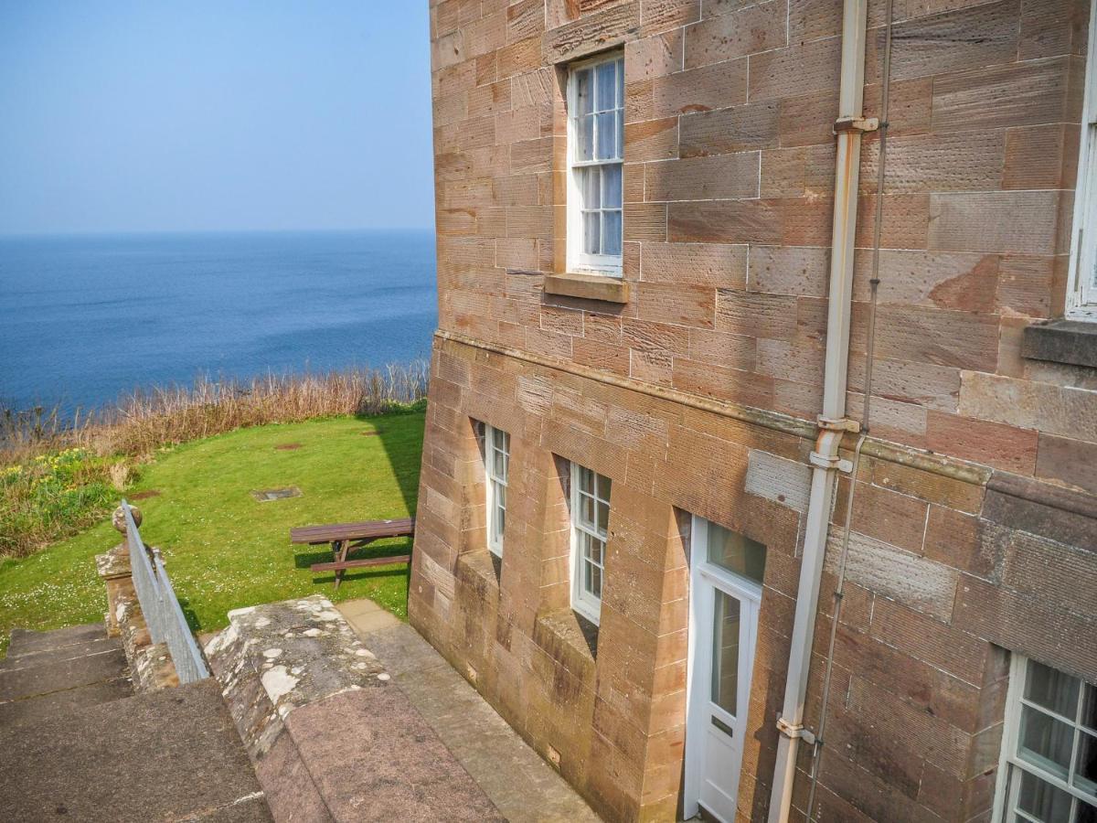 Apartament Brewhouse Flat - Culzean Castle Maybole Zewnętrze zdjęcie