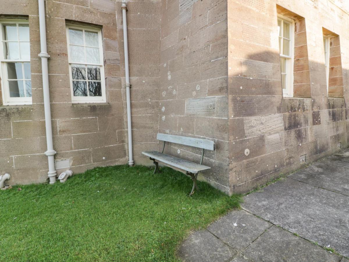 Apartament Brewhouse Flat - Culzean Castle Maybole Zewnętrze zdjęcie