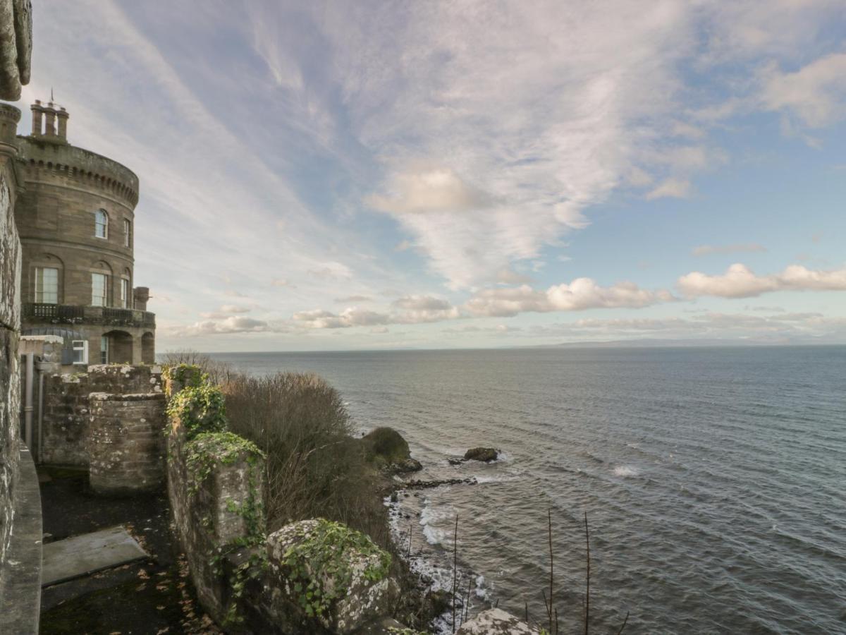 Apartament Brewhouse Flat - Culzean Castle Maybole Zewnętrze zdjęcie