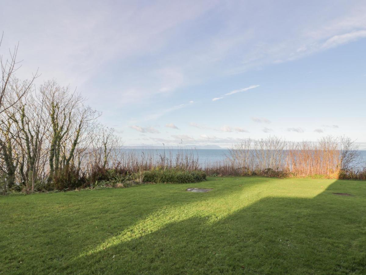 Apartament Brewhouse Flat - Culzean Castle Maybole Zewnętrze zdjęcie