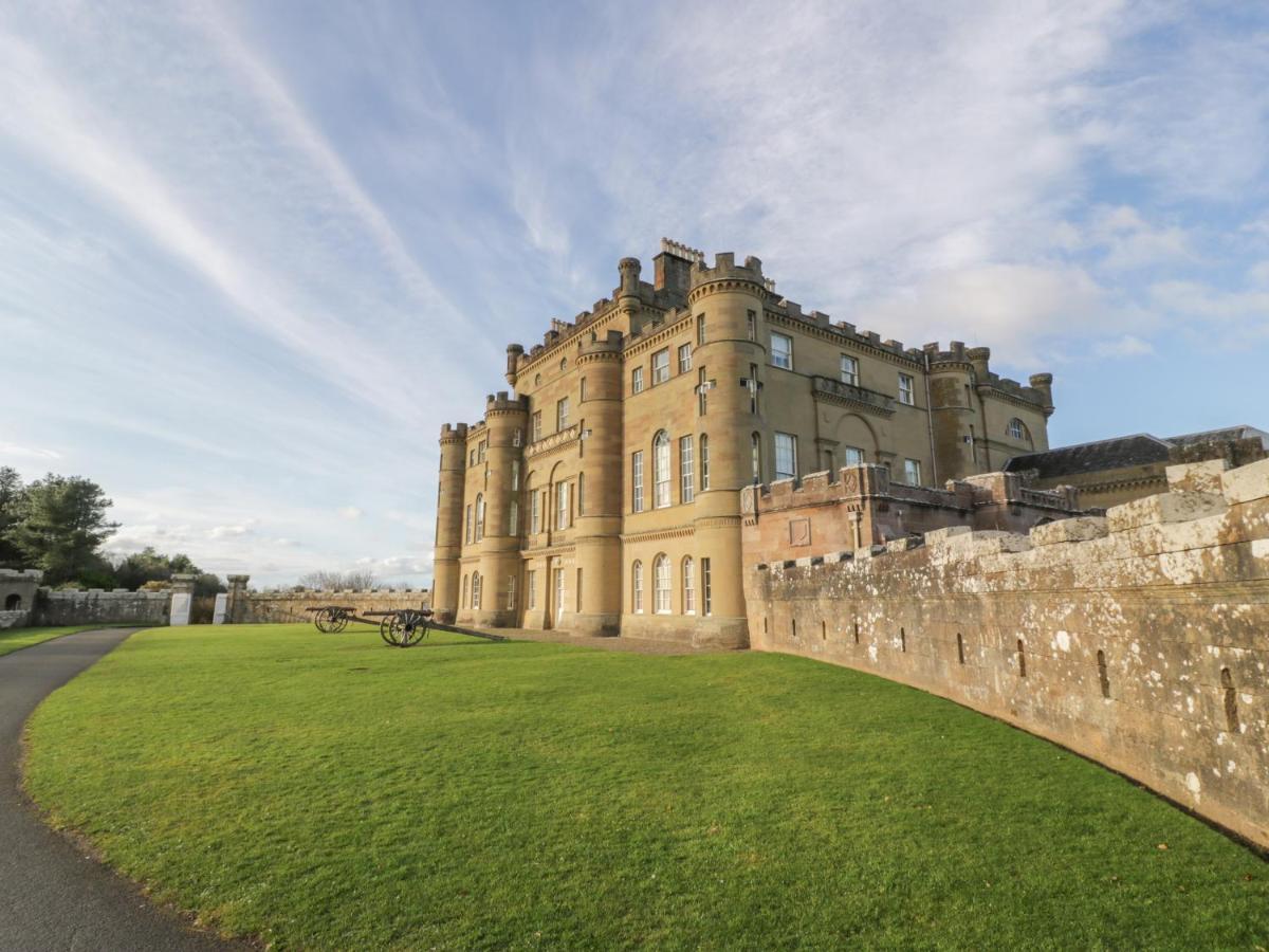 Apartament Brewhouse Flat - Culzean Castle Maybole Zewnętrze zdjęcie