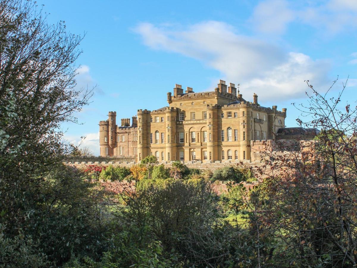 Apartament Brewhouse Flat - Culzean Castle Maybole Zewnętrze zdjęcie