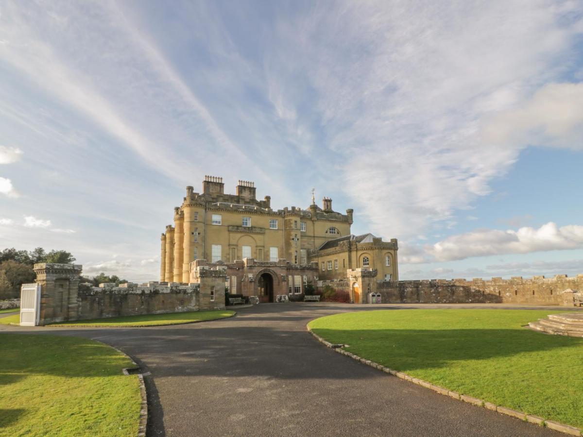 Apartament Brewhouse Flat - Culzean Castle Maybole Zewnętrze zdjęcie