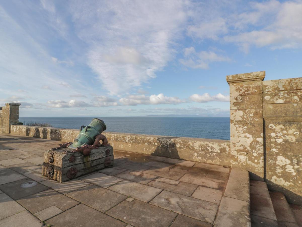 Apartament Brewhouse Flat - Culzean Castle Maybole Zewnętrze zdjęcie