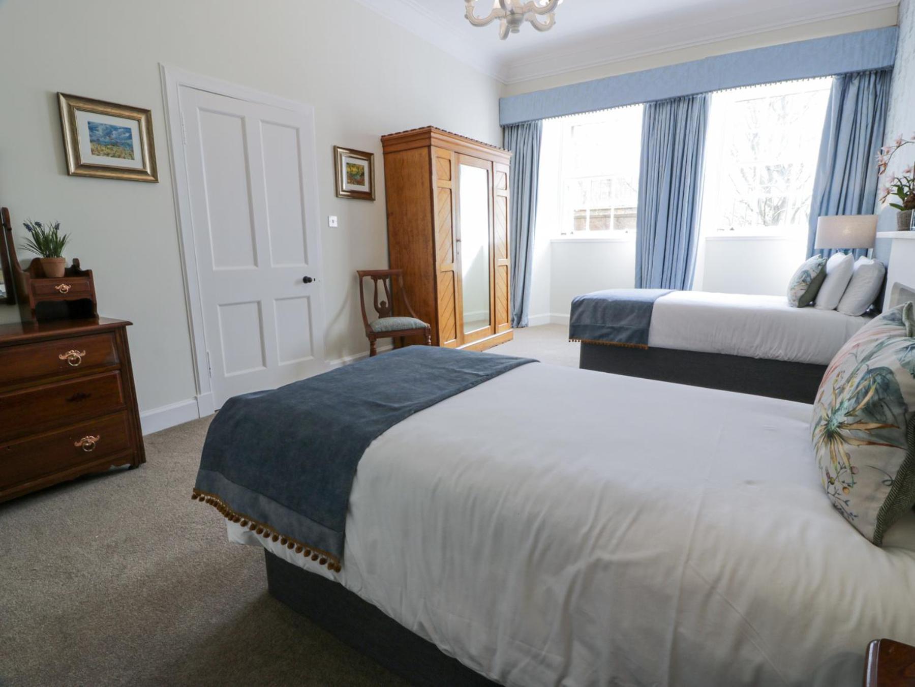 Apartament Brewhouse Flat - Culzean Castle Maybole Zewnętrze zdjęcie