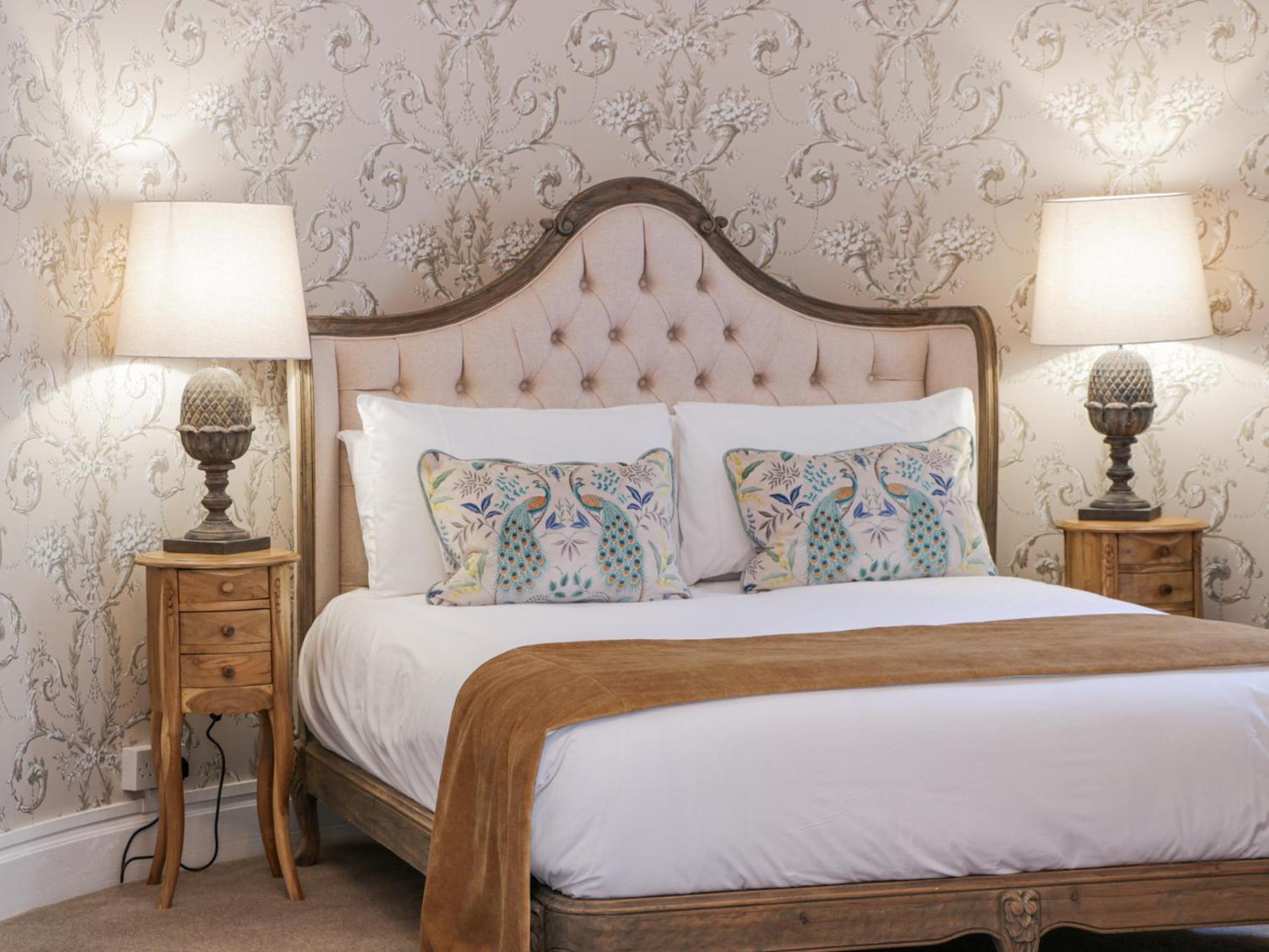Apartament Brewhouse Flat - Culzean Castle Maybole Zewnętrze zdjęcie