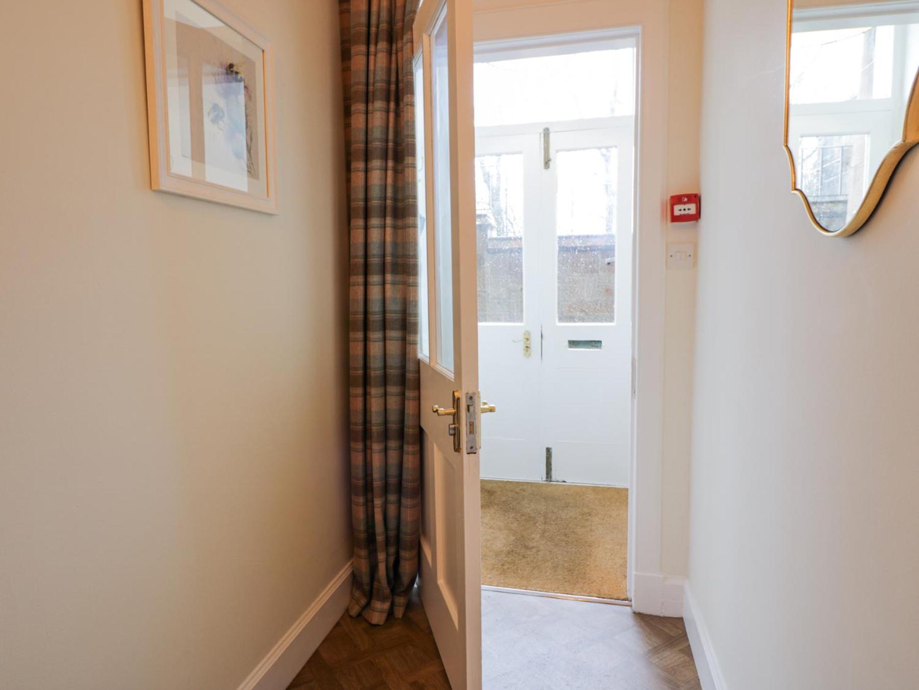 Apartament Brewhouse Flat - Culzean Castle Maybole Zewnętrze zdjęcie