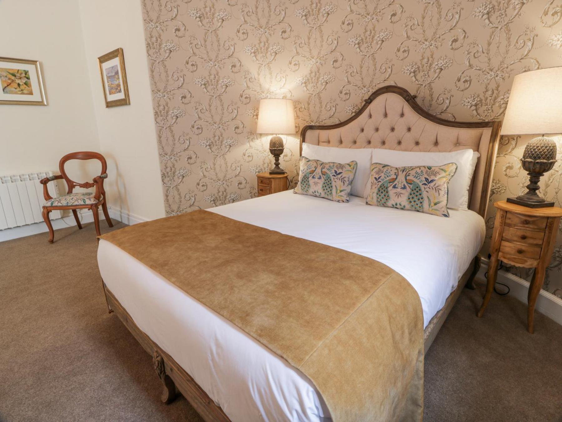 Apartament Brewhouse Flat - Culzean Castle Maybole Zewnętrze zdjęcie