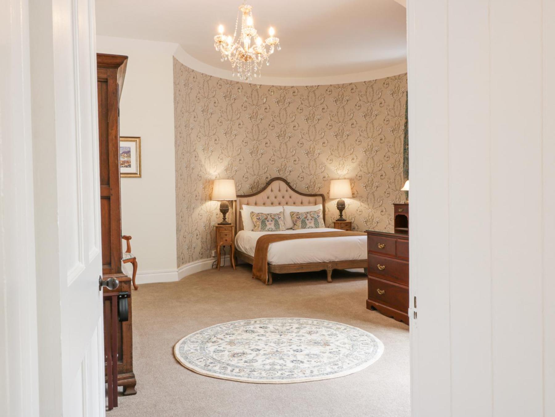 Apartament Brewhouse Flat - Culzean Castle Maybole Zewnętrze zdjęcie