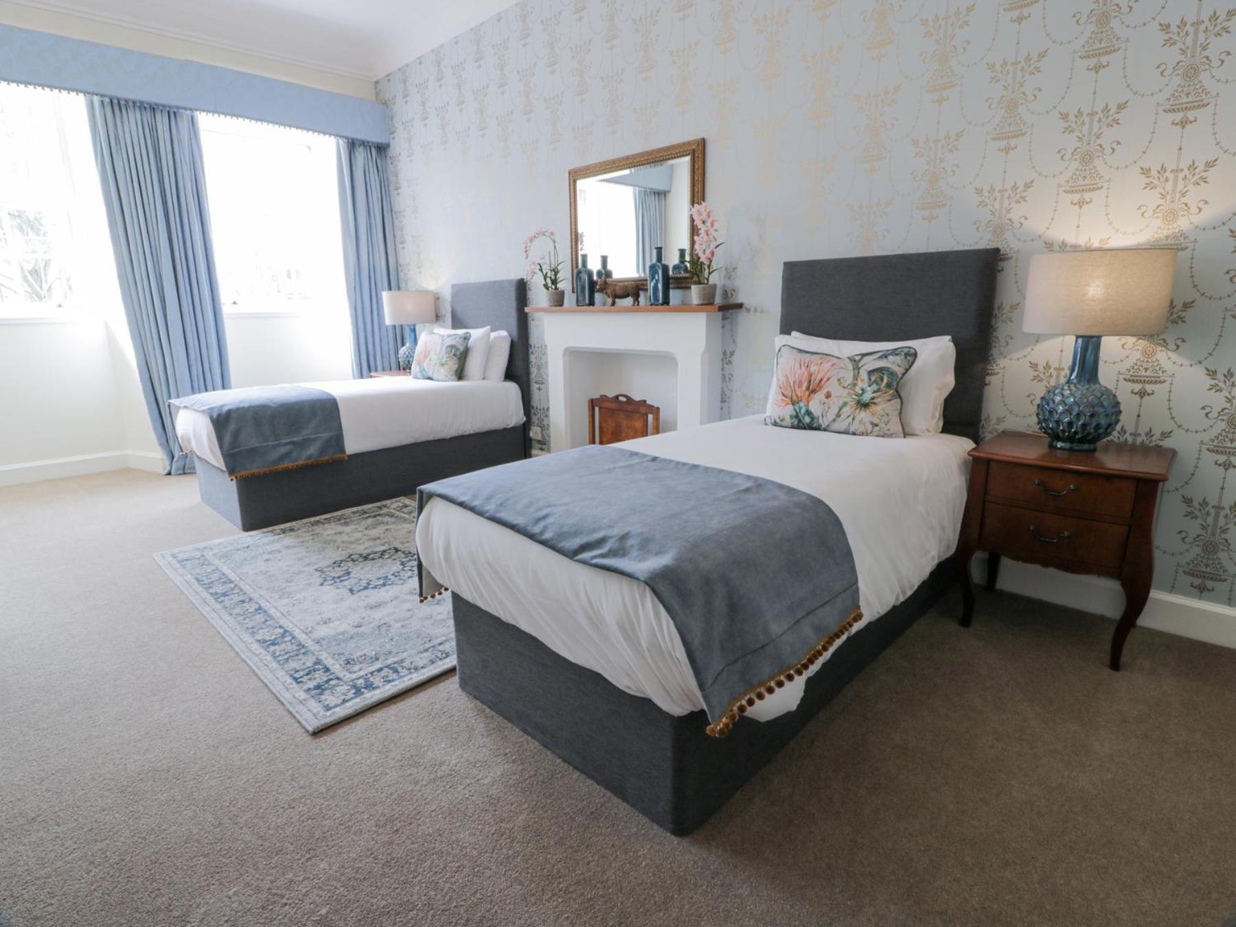 Apartament Brewhouse Flat - Culzean Castle Maybole Zewnętrze zdjęcie
