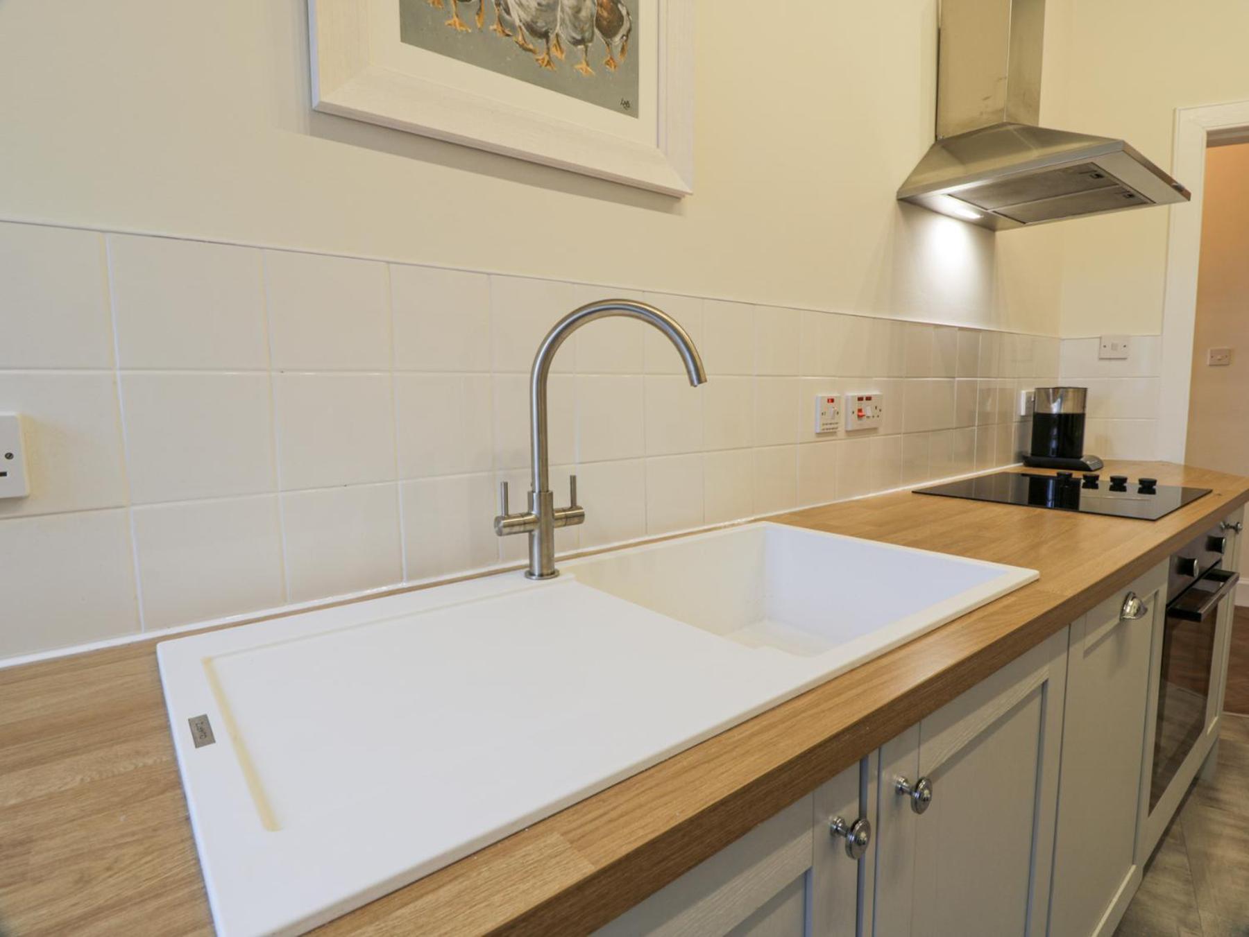 Apartament Brewhouse Flat - Culzean Castle Maybole Zewnętrze zdjęcie
