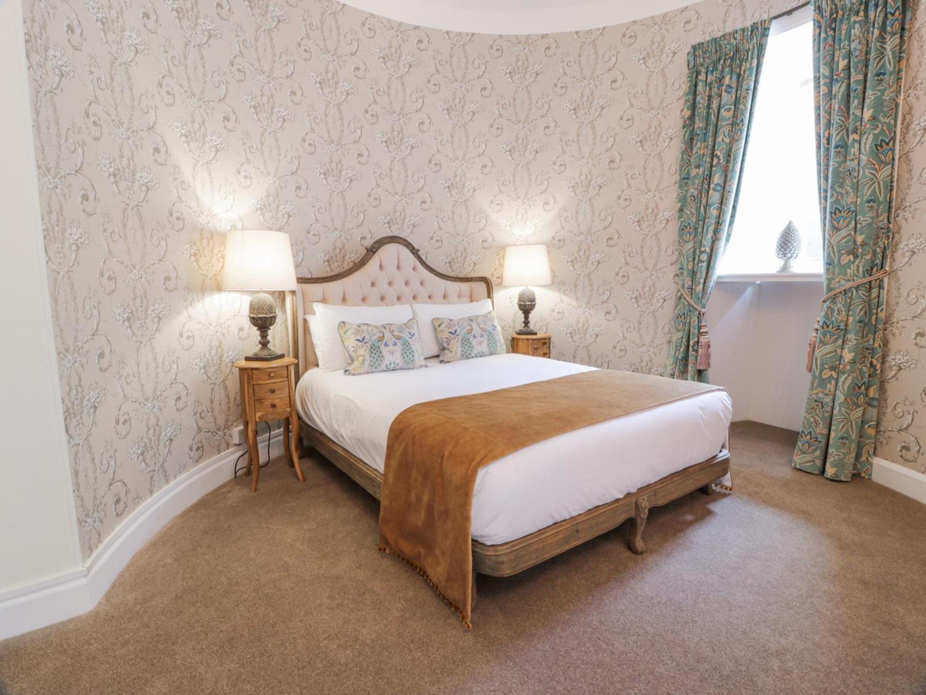 Apartament Brewhouse Flat - Culzean Castle Maybole Zewnętrze zdjęcie