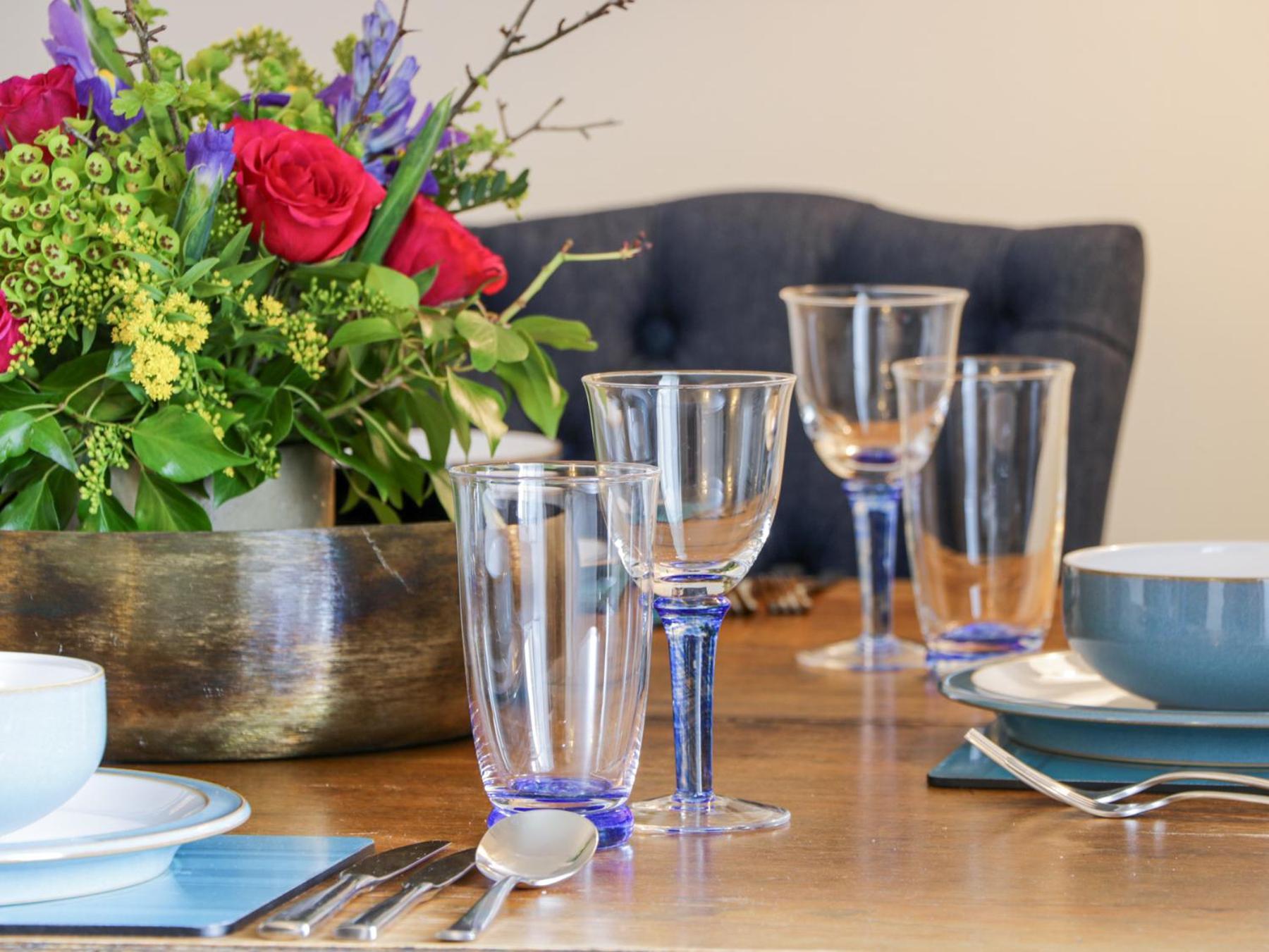 Apartament Brewhouse Flat - Culzean Castle Maybole Zewnętrze zdjęcie